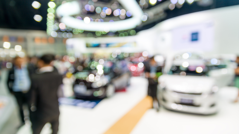 2023 Philadelphia Auto Show