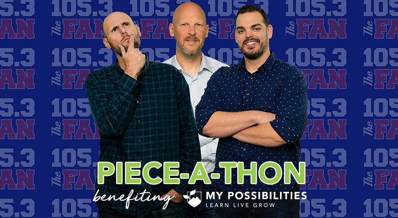 Piece-A-Thon