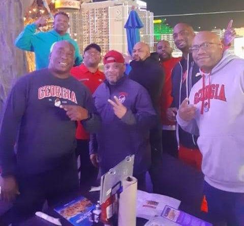 UGA, Georgia Bulldogs, football championship