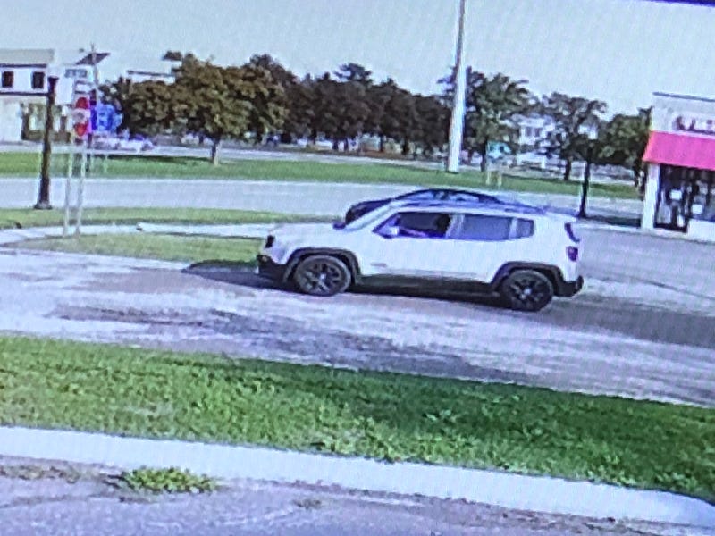 Detroit Police