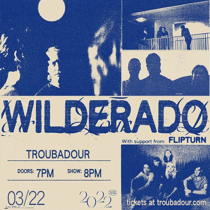 Wilderado