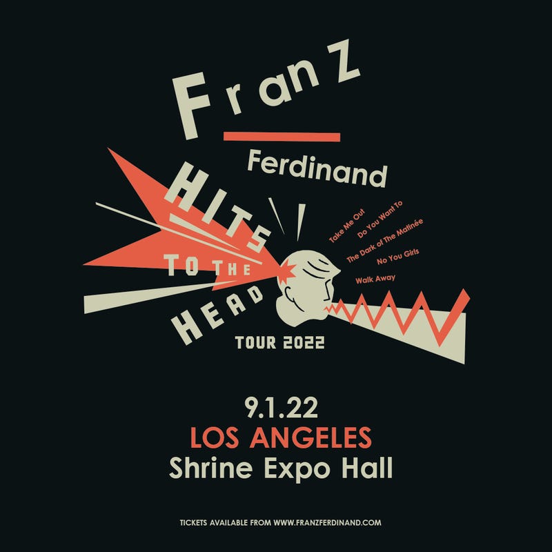 Franz Ferdinand
