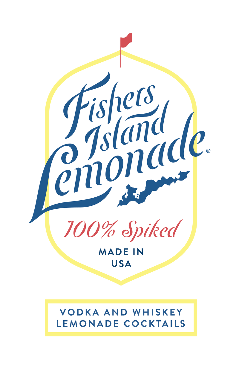 Fishers Island Lemonade