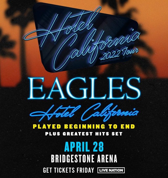 Eagles
