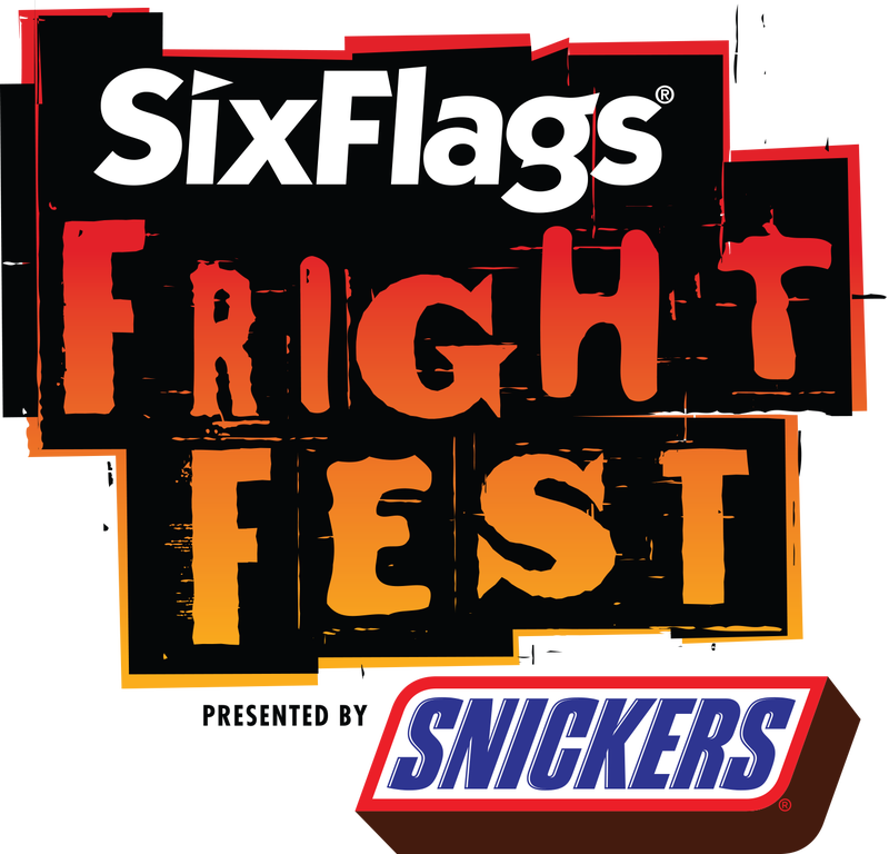 Six Flags Fright Fest