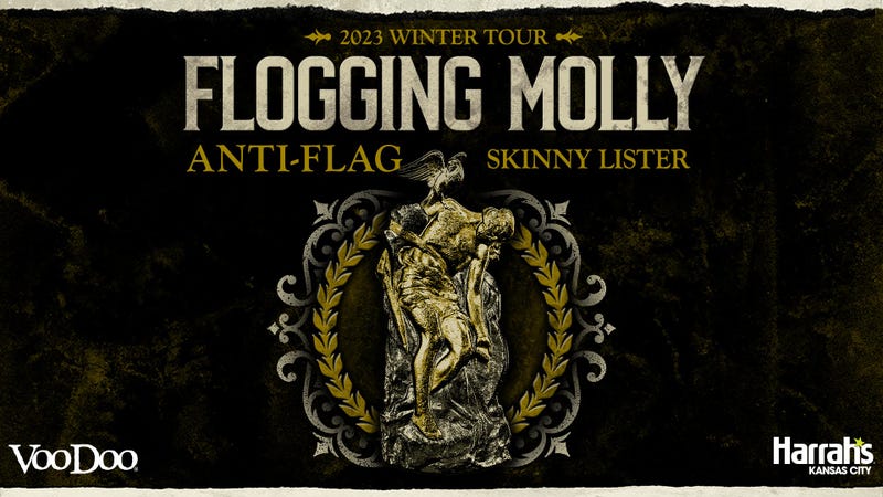Flogging Molly