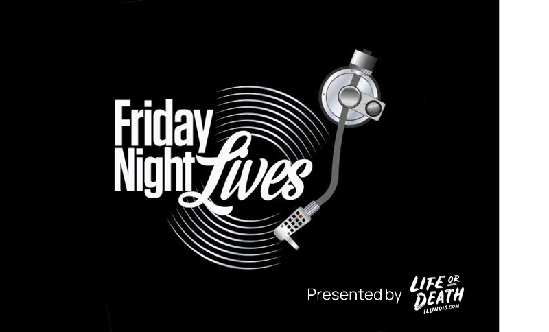 Friday Night Lives