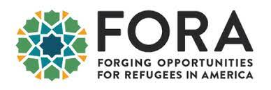 FORA: Forging Opportunities for Refugees in America