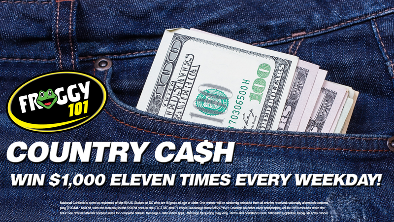 Country Cash