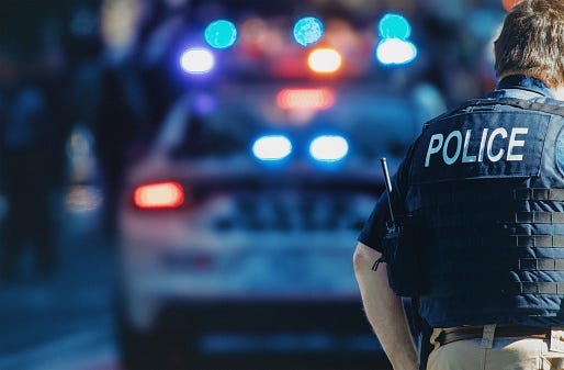 nypd