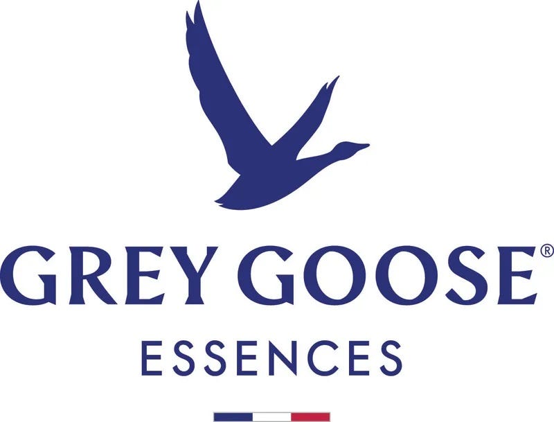 Grey Goose Essences