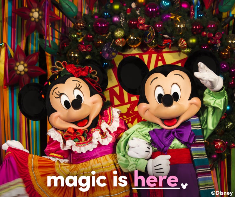 disney