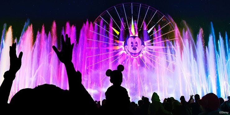 Disneyland Resort