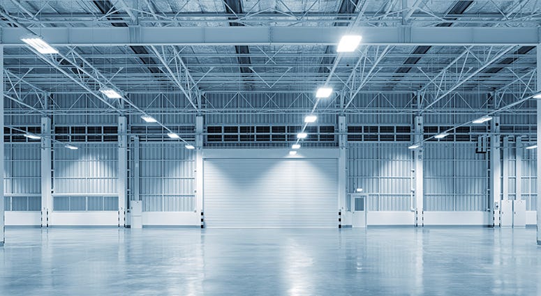 Facilities Assessment