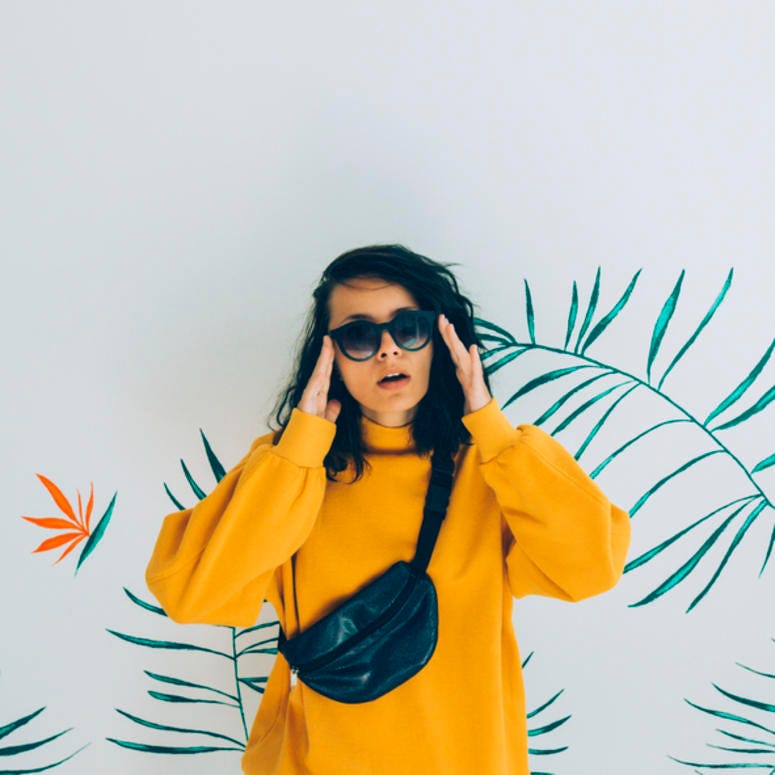 fanny pack
