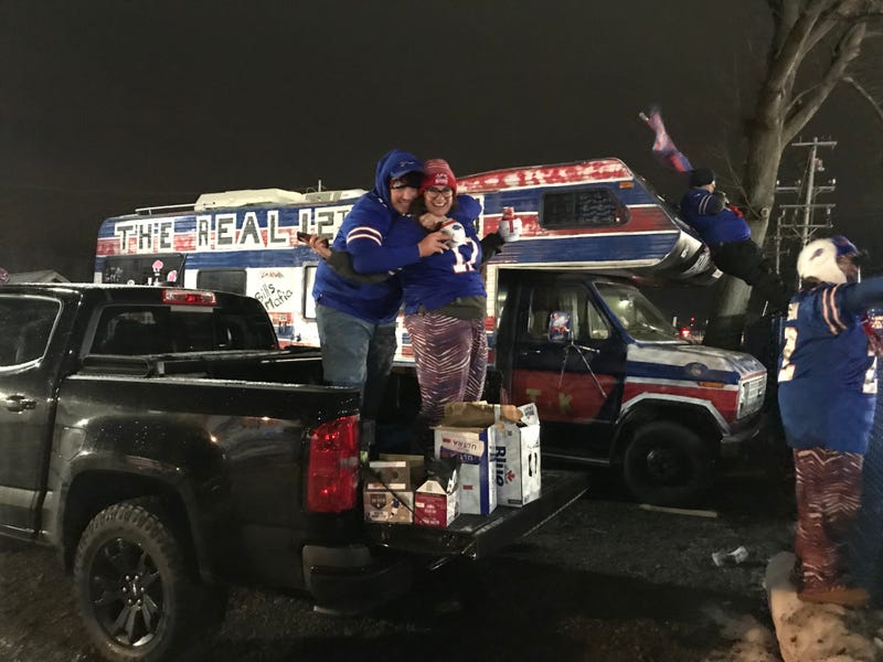 Bills Mafia