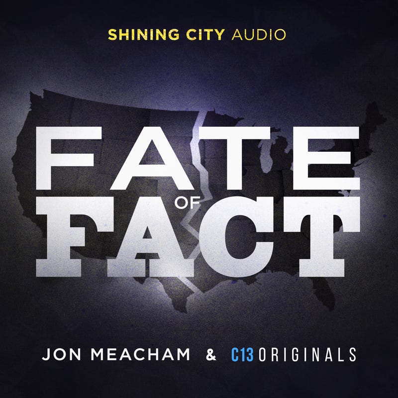 Fate of Fact