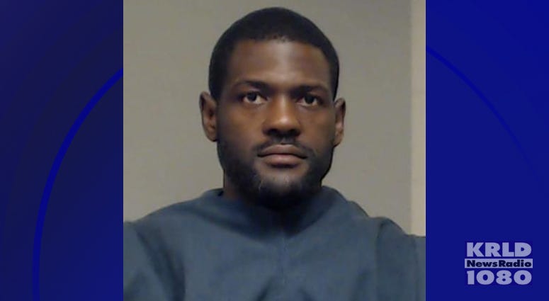 Ferguson, Ocastor Shavon
