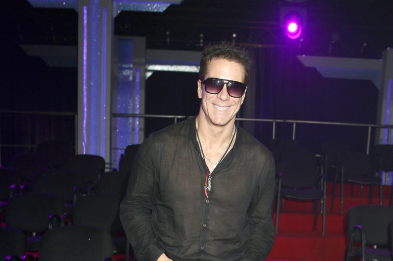 Fernando Carrillo