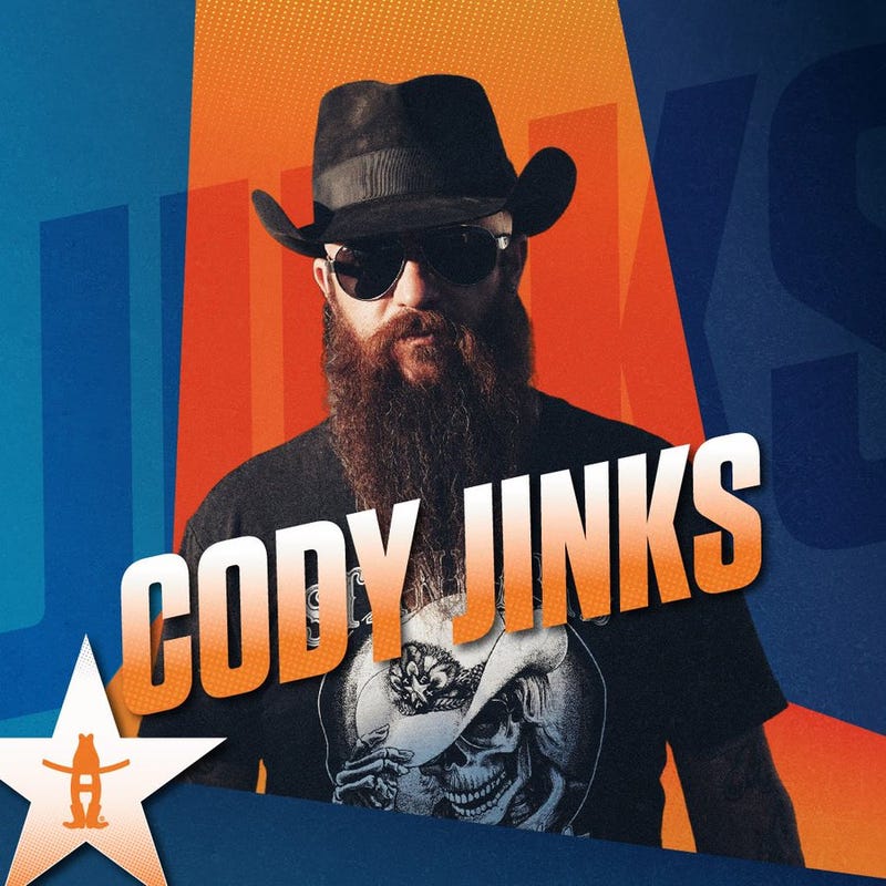Cody Jinks