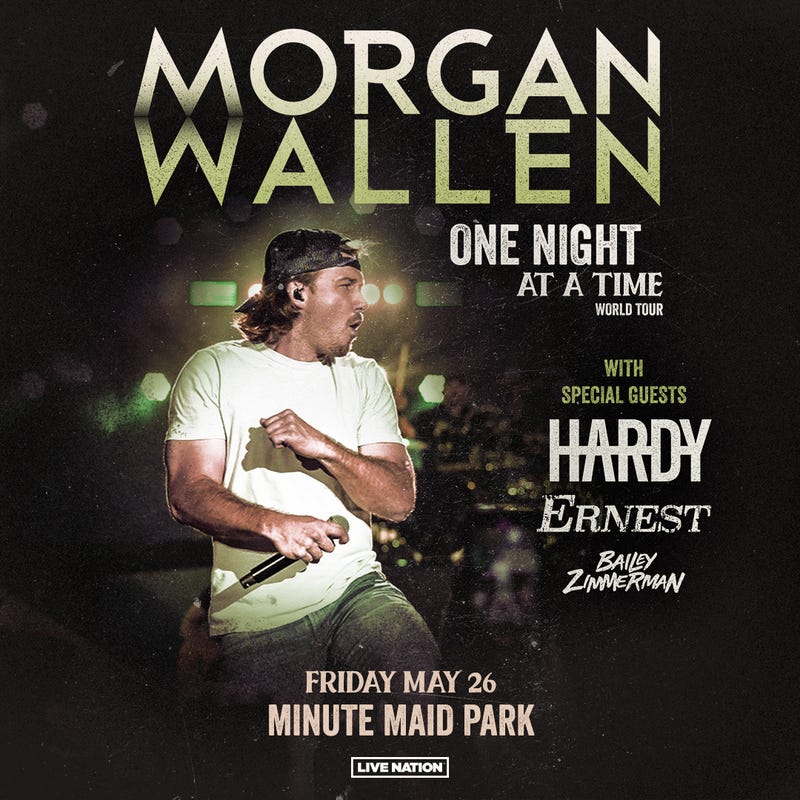 Morgan Wallen
