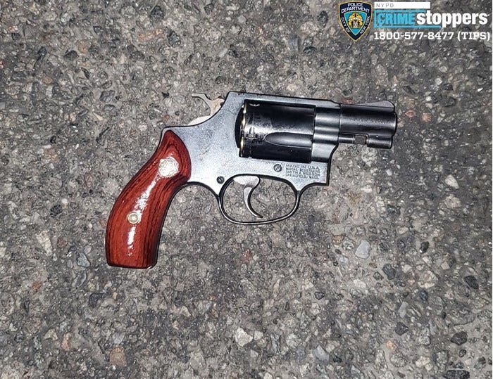 Gun