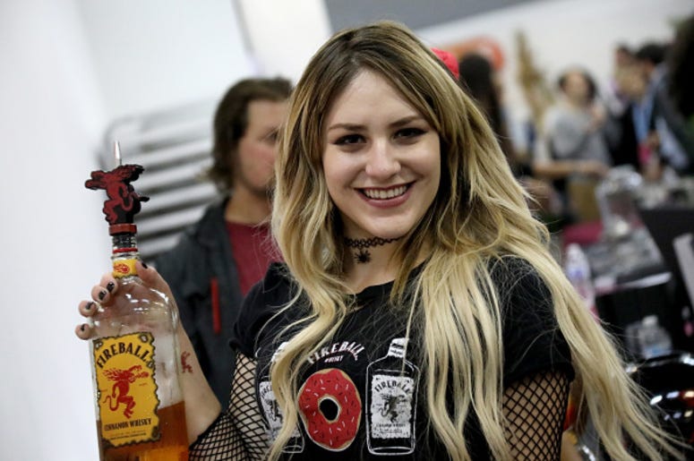 Fireball