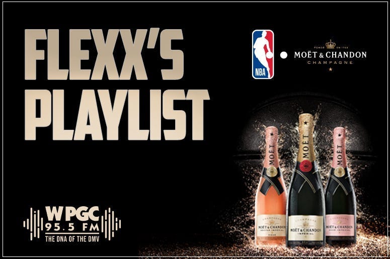 Flexx's Playlist