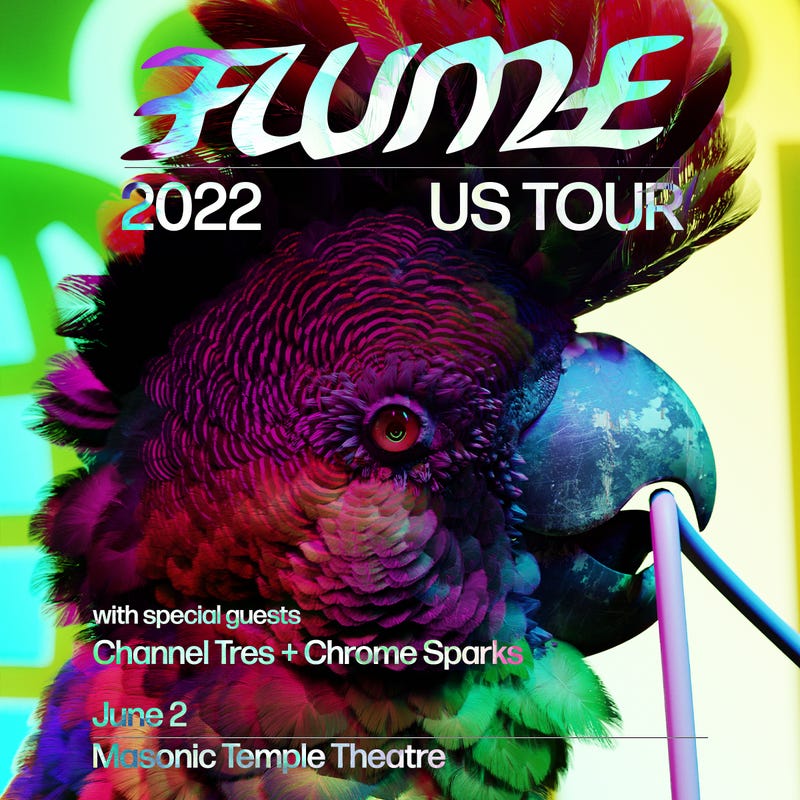 FLUME