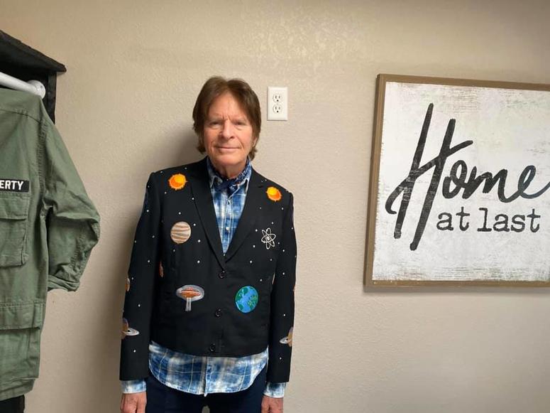 John Fogerty