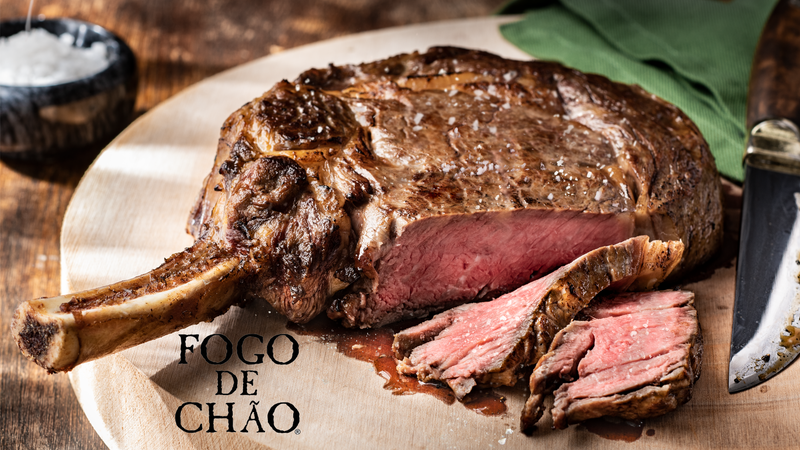 Fogo de Chao
