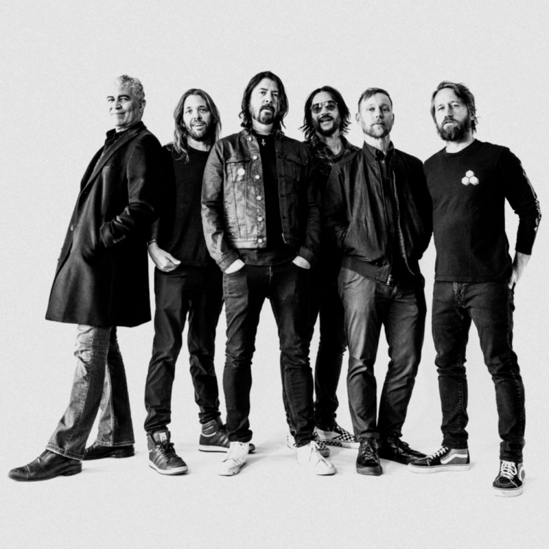 Foo Fighters