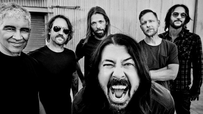 Foo Fighters