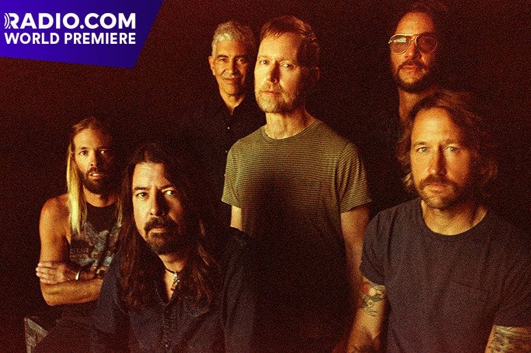 Foo Fighters