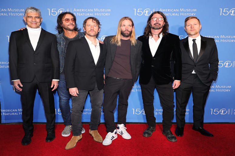 Foo_Fighters