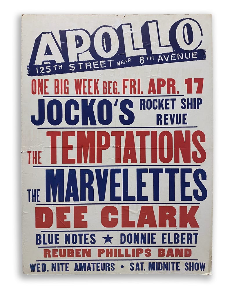 For many, the birth of popular music