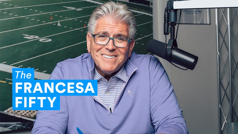 The Francesa Fifty