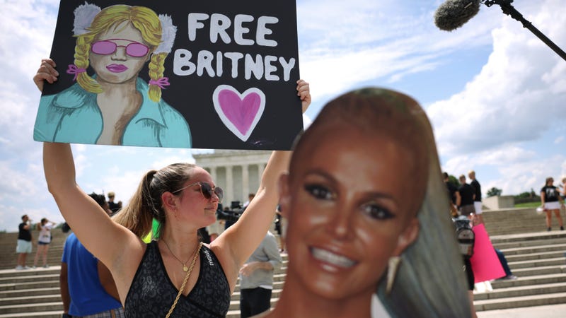 Free Britney