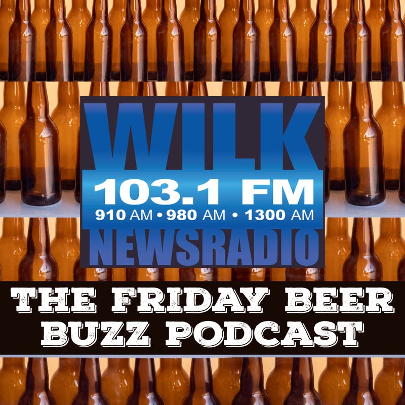 The Friday Beer Buzz