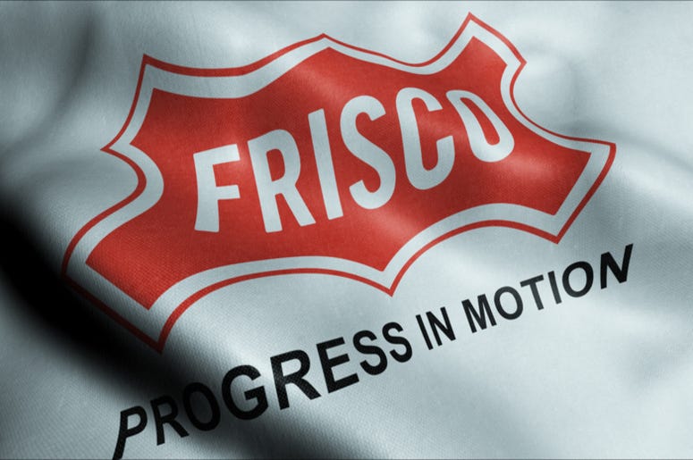 Frisco