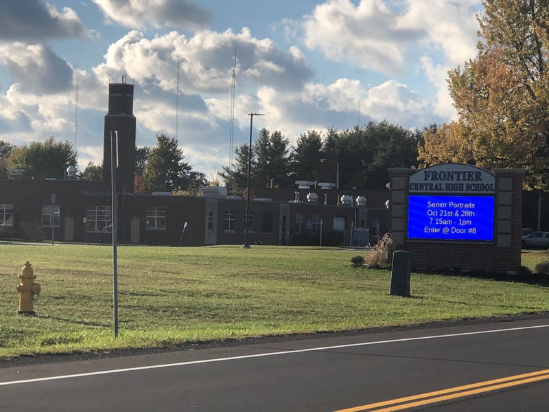 Frontier Schools. October 5, 2020