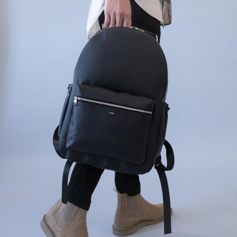 Fruit Leather Bag