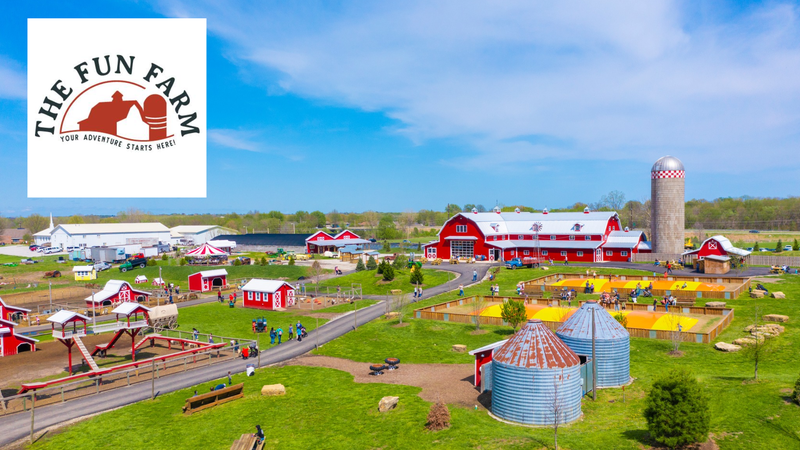 The Fun Farm