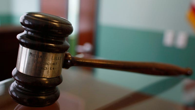GAVEL