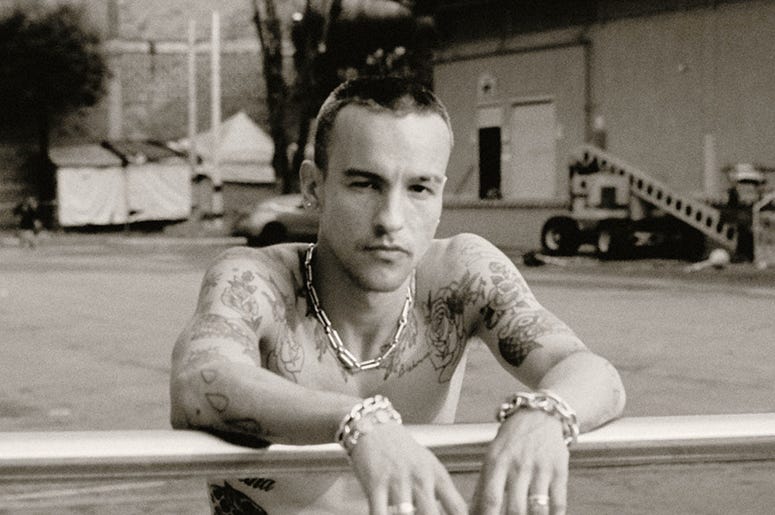 Gabriel Garzón-Montano