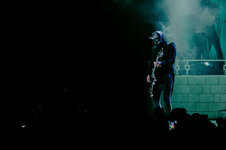 GHOST