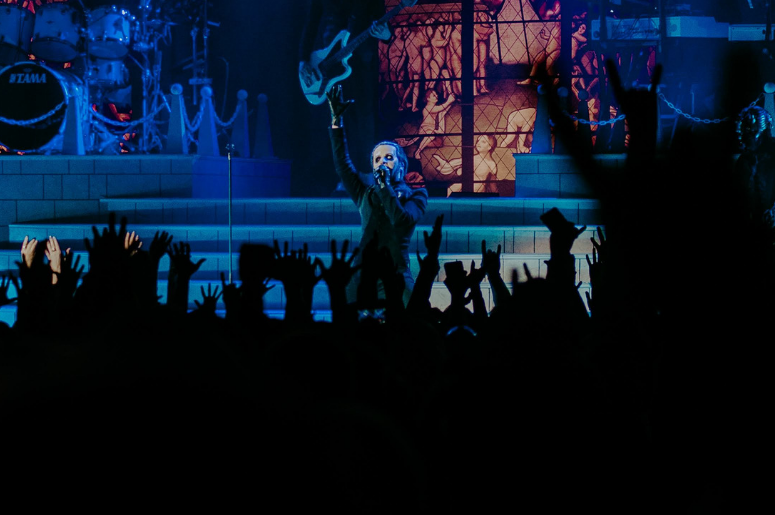 GHOST