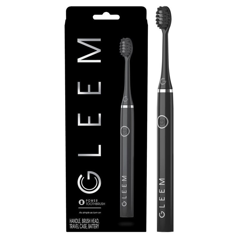 GLEEM Electric Toothbrush