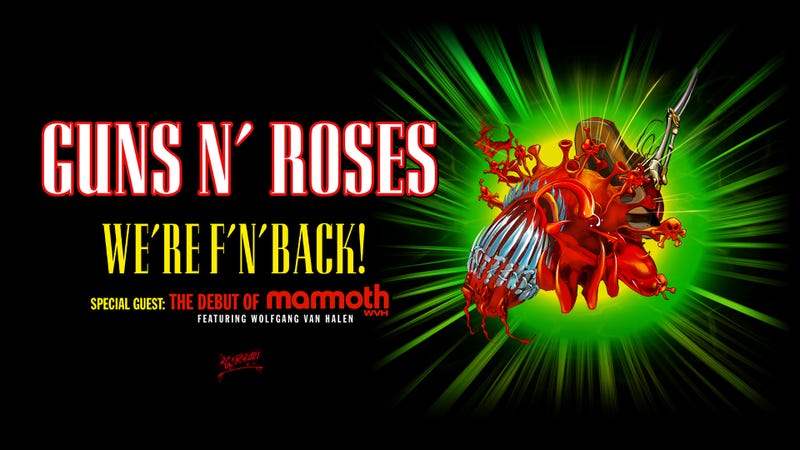 GNR_Mammoth