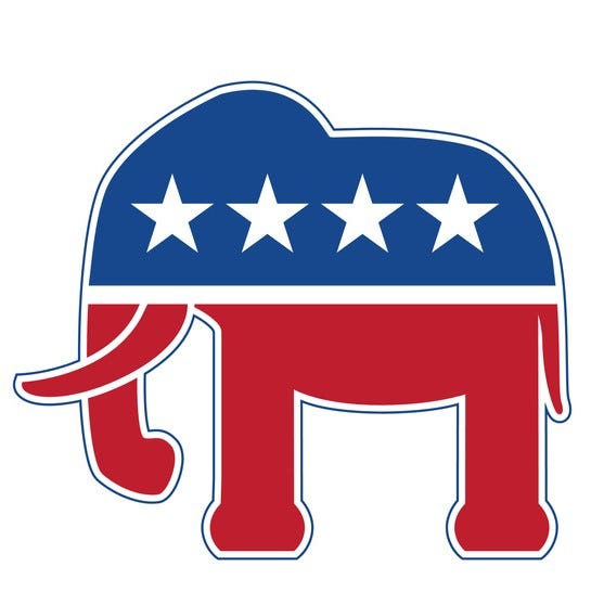 gop logo
